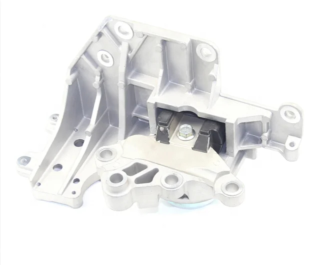 GZTY Wholesale Factory High Quality Auto Parts Engine Mounting for Nissan ROGUE 11220-4BA0A 112204BA0A 11220-5HA0A 112205HA0A - Image 3