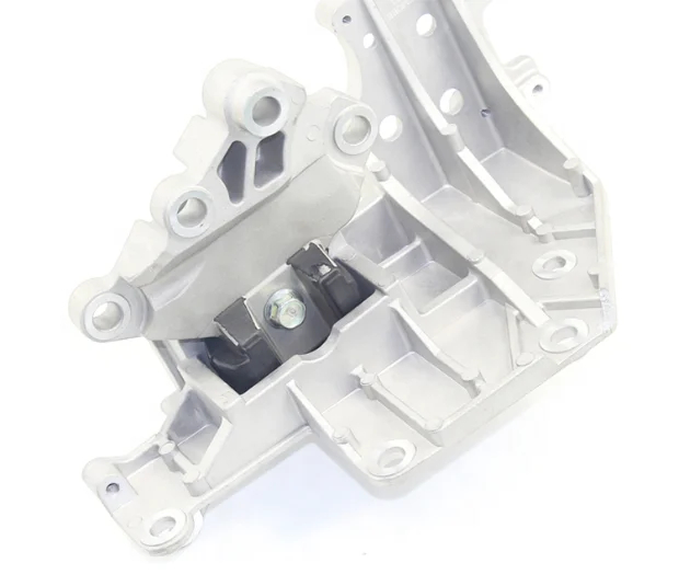 GZTY Wholesale Factory High Quality Auto Parts Engine Mounting for Nissan ROGUE 11220-4BA0A 112204BA0A 11220-5HA0A 112205HA0A - Image 4