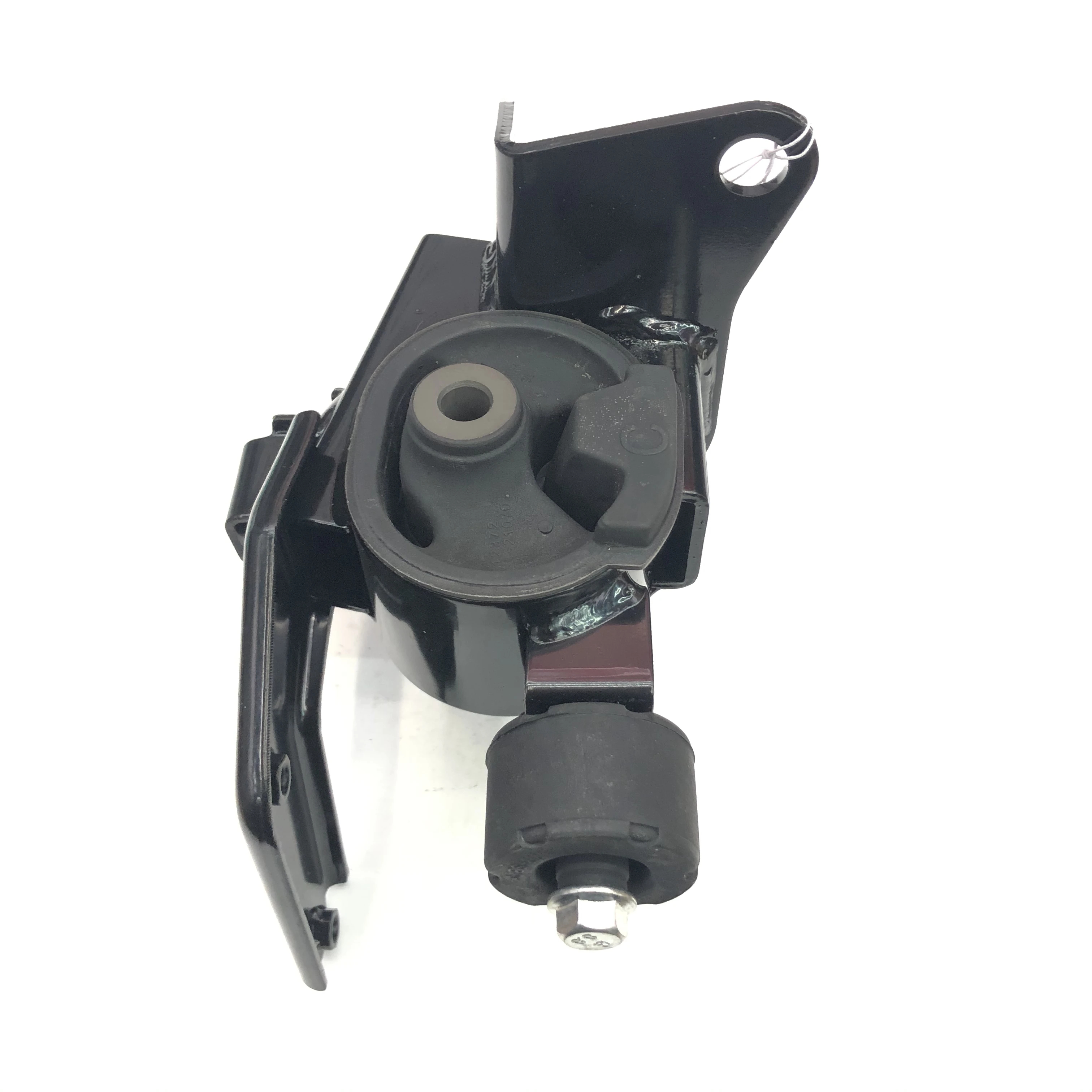 GZTY Wholesale Factory High Quality Auto Parts Engine Mounting for Toyota COROLLA 12372-0D180 12372-0T060 12372-22200 9390-AN - Image 3