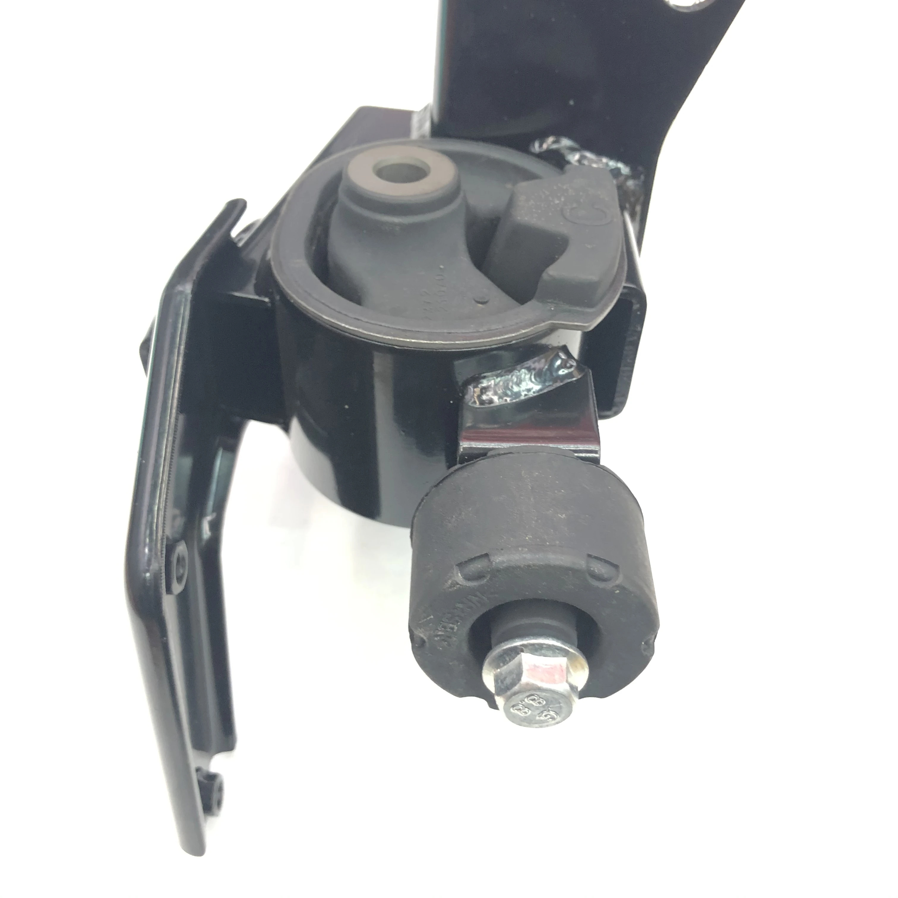 GZTY Wholesale Factory High Quality Auto Parts Engine Mounting for Toyota COROLLA 12372-0D180 12372-0T060 12372-22200 9390-AN - Image 4