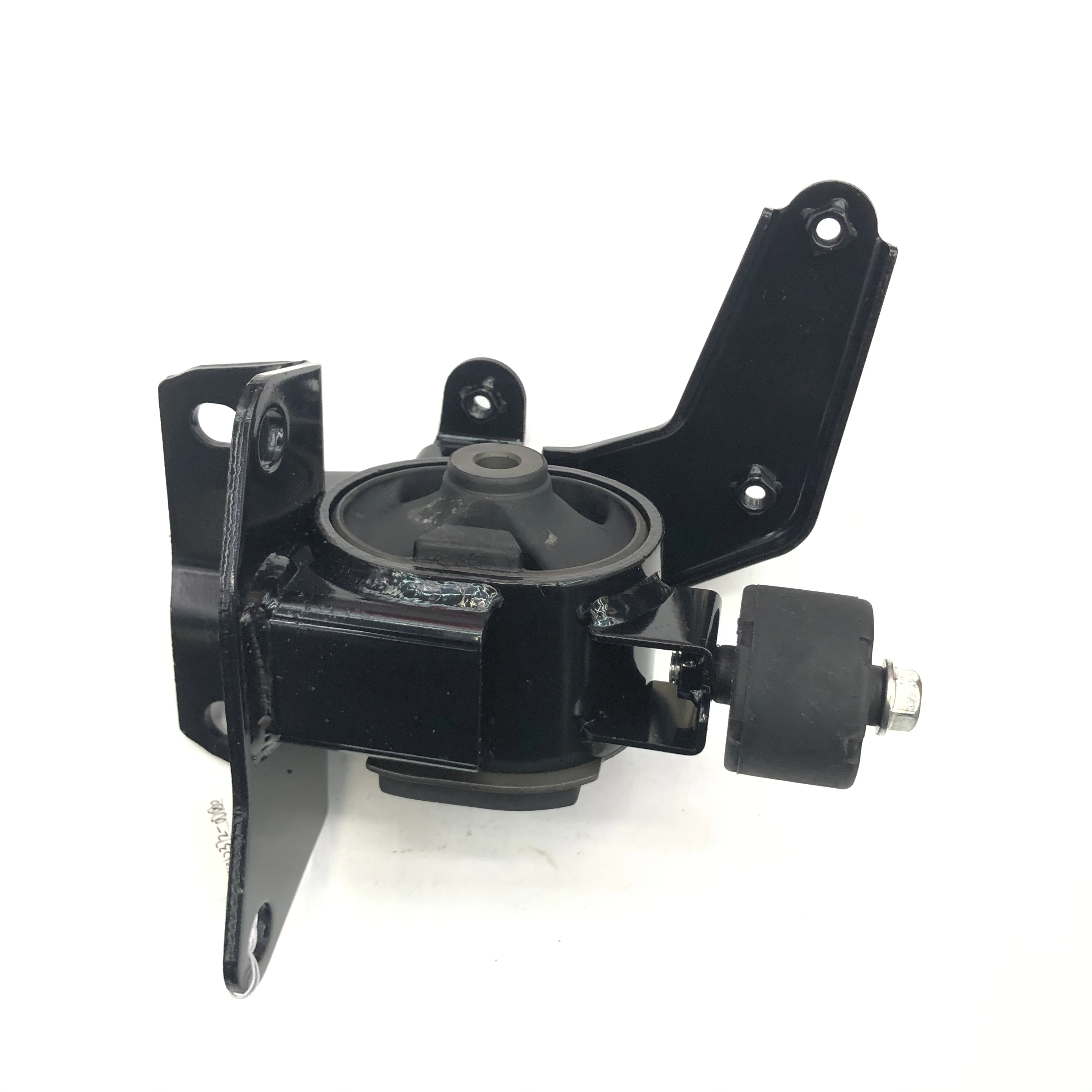 GZTY Wholesale Factory High Quality Auto Parts Engine Mounting for Toyota COROLLA 12372-0D180 12372-0T060 12372-22200 9390-AN - Image 5