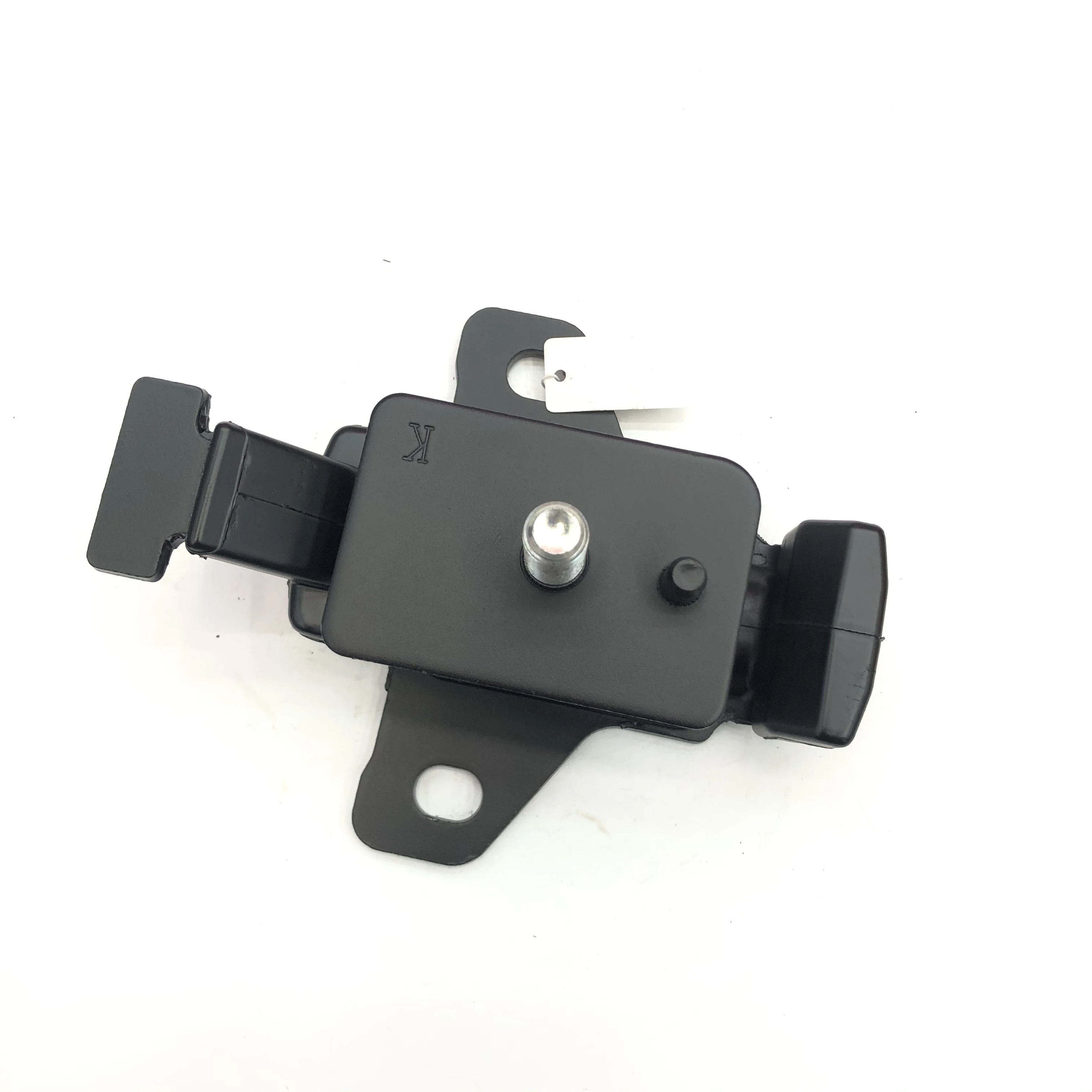 GZTY Wholesale Factory High Quality Auto Parts Engine Mounting for Toyota HILUX FORTUNER 12361-0L030 12361-0L040 12361-30080 - Image 7