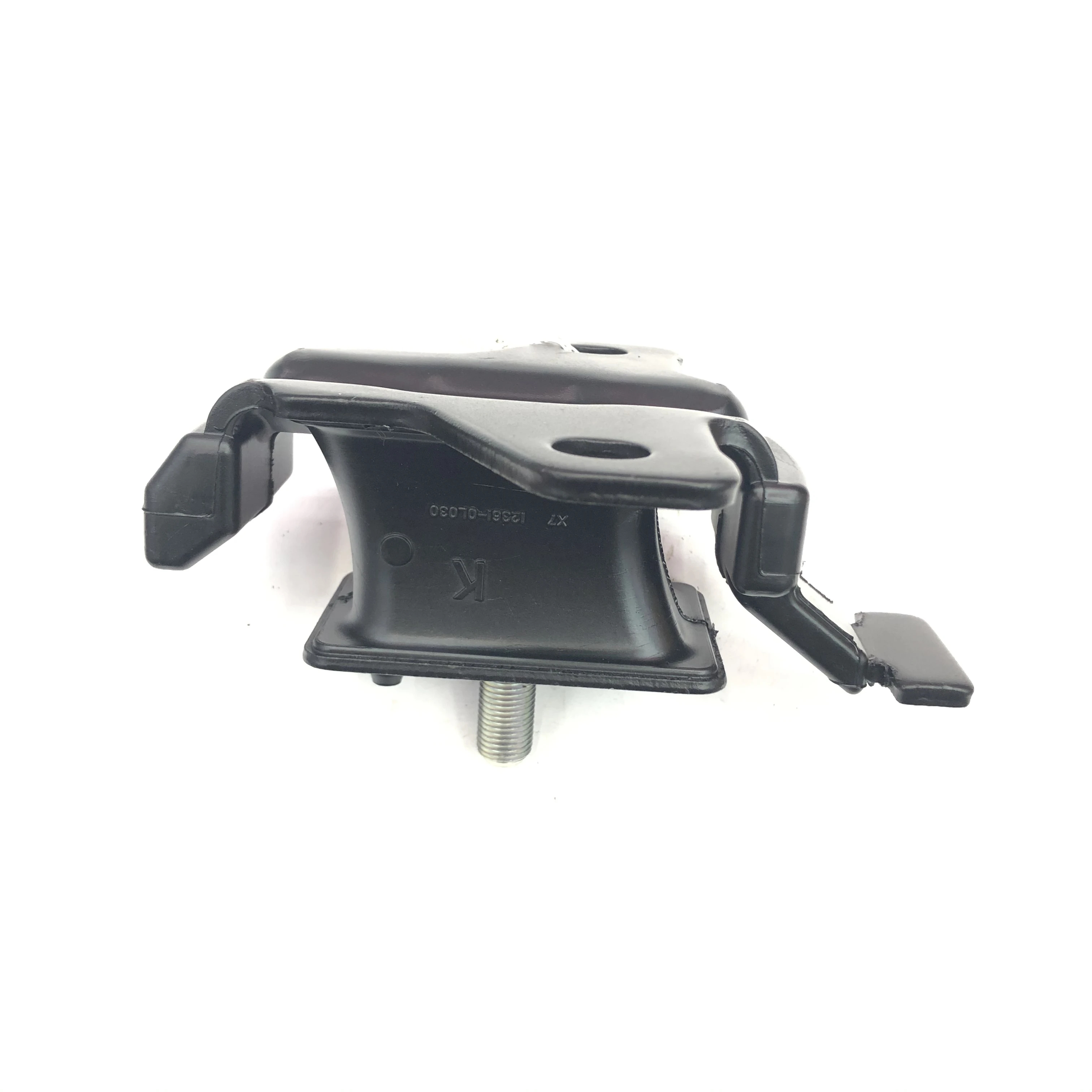 GZTY Wholesale Factory High Quality Auto Parts Engine Mounting for Toyota HILUX FORTUNER 12361-0L030 12361-0L040 12361-30080 - Image 9