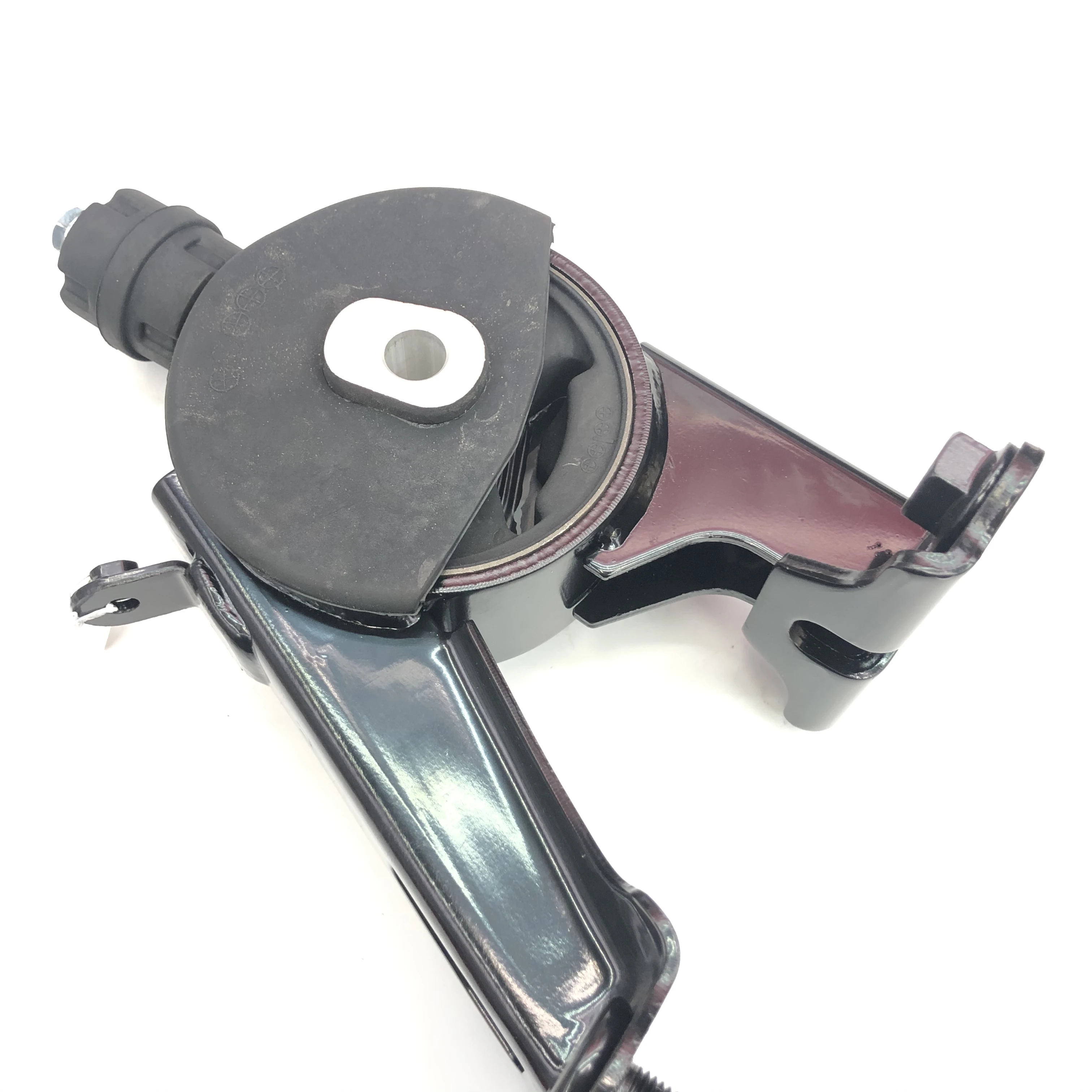 GZTY Car Parts Factory High Quality Auto Parts Engine Mounting for Toyota COROLLA ZRE15 12371-0T020 12371-0T010 123710T020 - Image 3