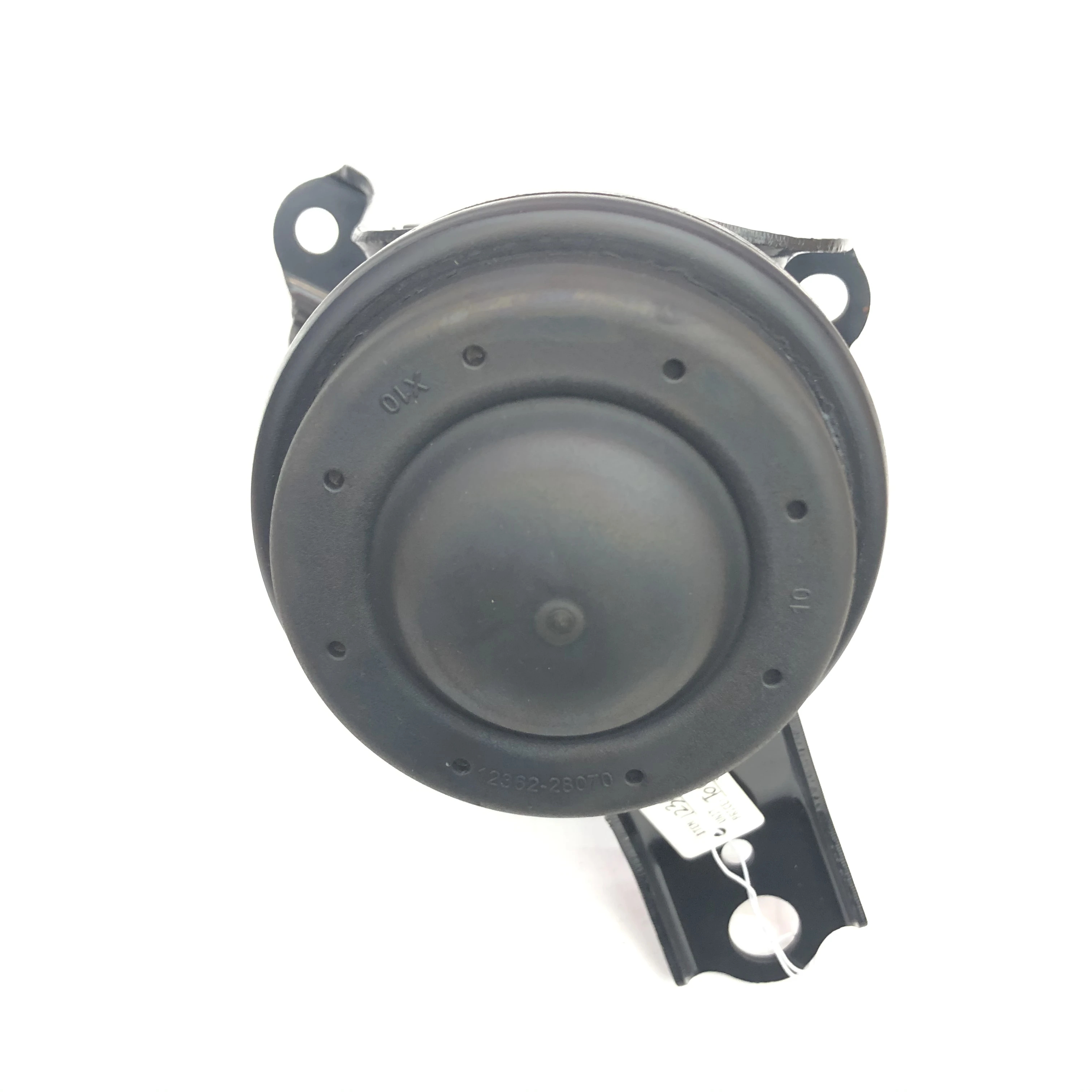 GZTY Factory Custom High Quality Auto Parts Engine Mounting for Toyota GAIA 12362-28070 12362-28080 1236228070 1236228080 - Image 7