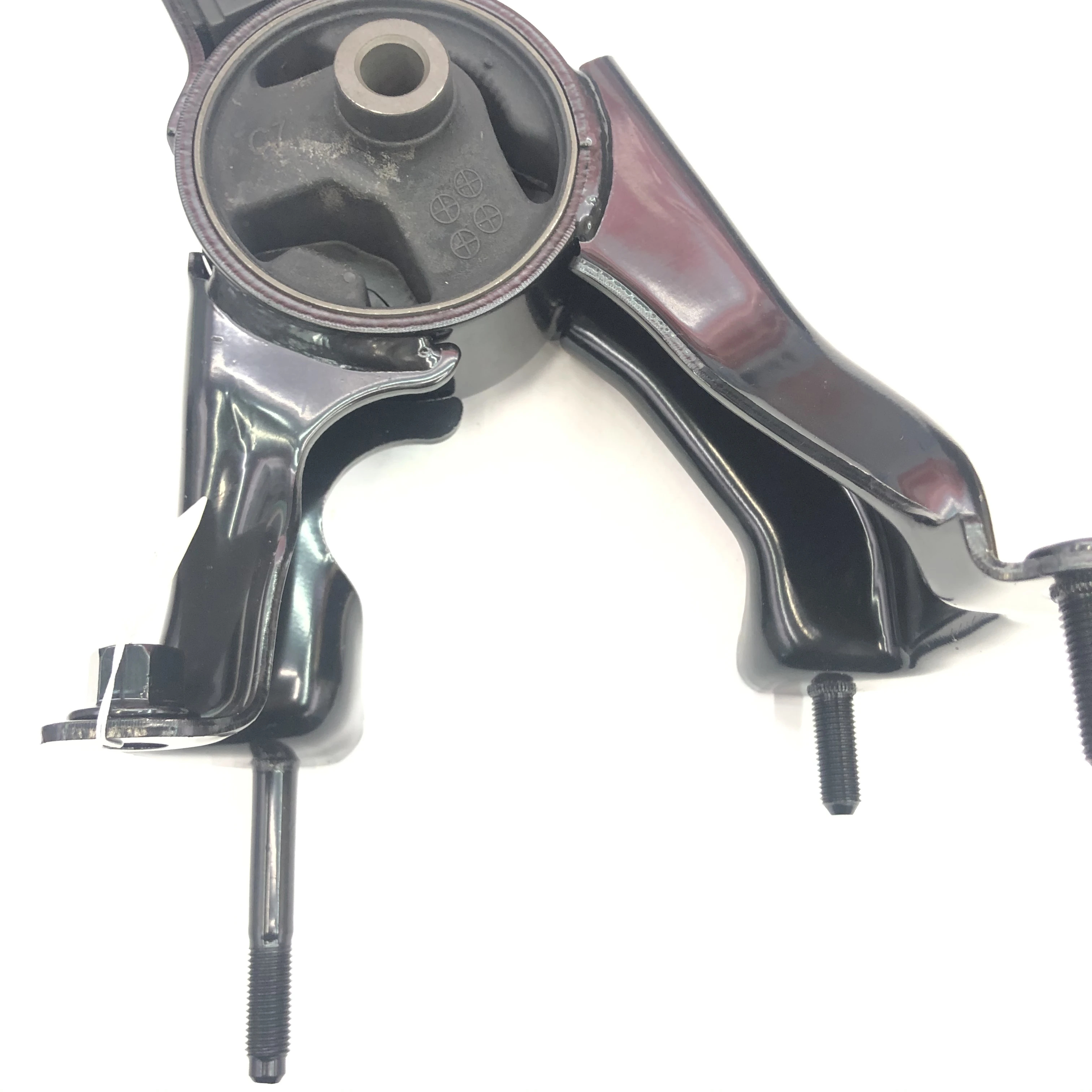 GZTY Wholesale Factory High Quality Auto Parts Engine Mounting for Toyota COROLLA 12371-22140 12371-0D0120 12371-0D060 - Image 2