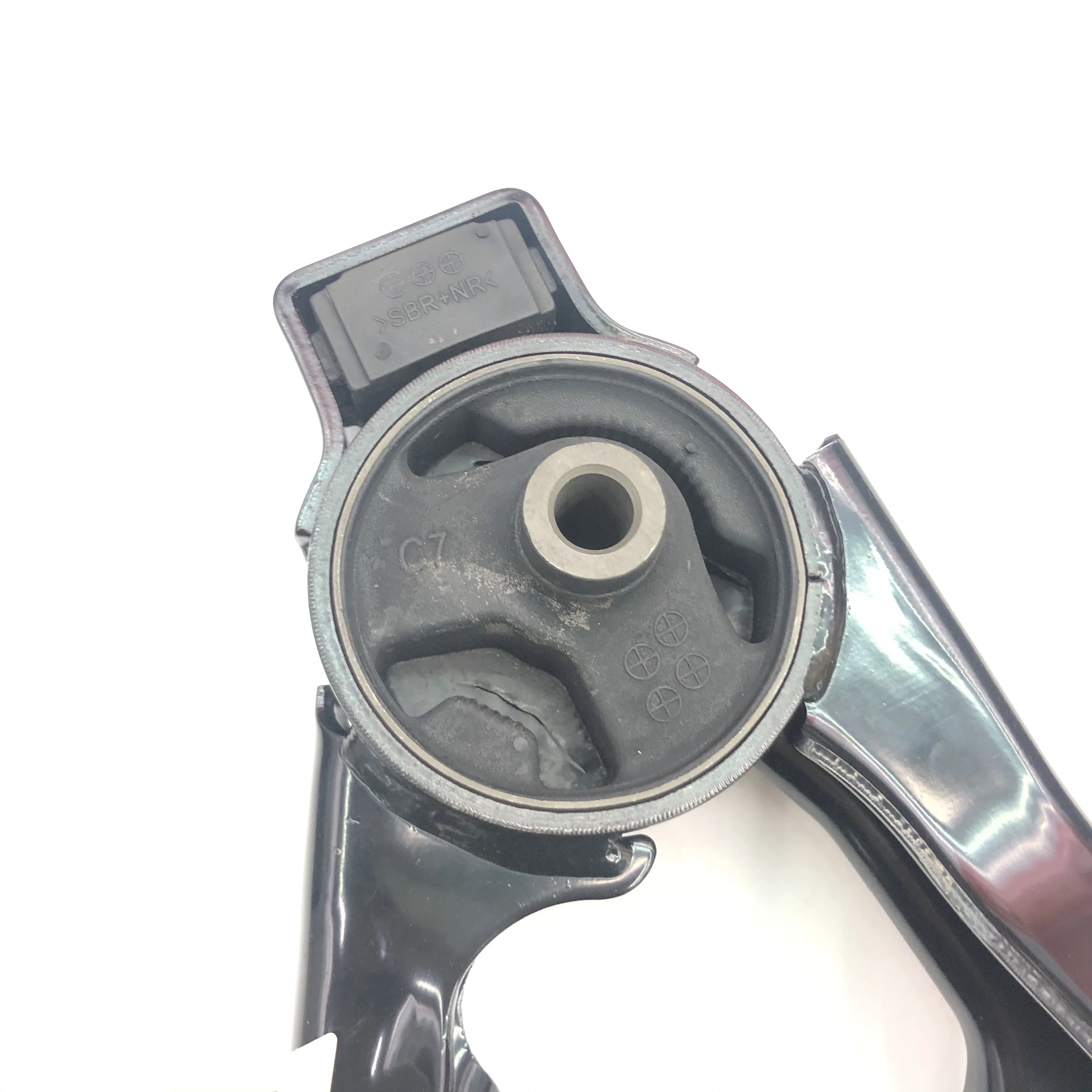 GZTY Wholesale Factory High Quality Auto Parts Engine Mounting for Toyota COROLLA 12371-22140 12371-0D0120 12371-0D060 - Image 3