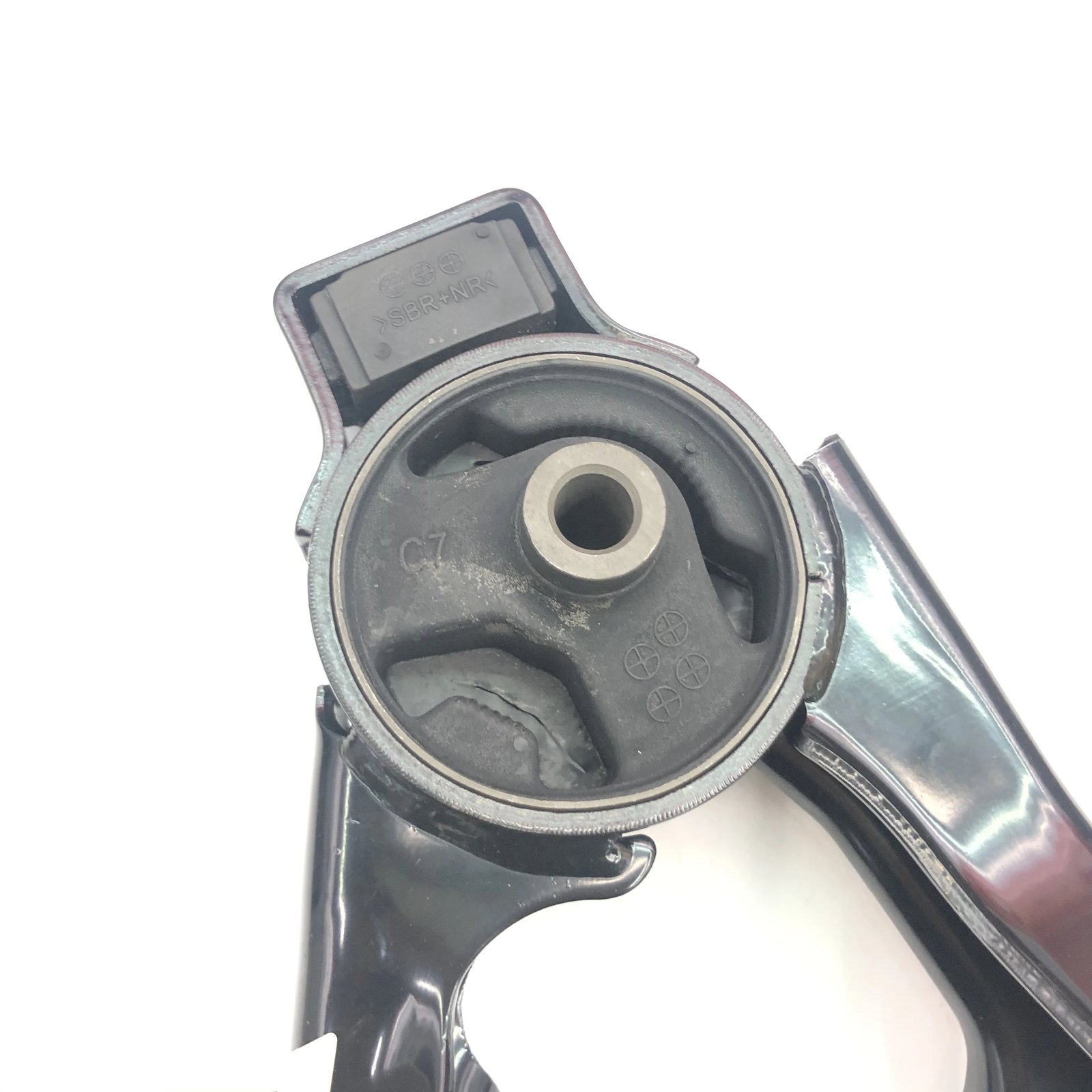 GZTY Wholesale Factory High Quality Auto Parts Engine Mounting for Toyota COROLLA 12371-22140 12371-0D0120 12371-0D060 - Image 8