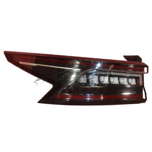 مصابيح خلفية أصلية عالية الجودة لسيارة Chery Arrizo 8، 605000361AA و605000362AA