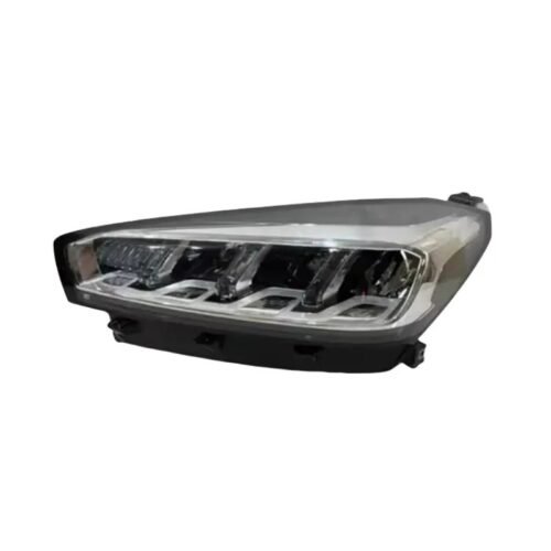 زوج مصابيح LED أمامية جديد لسيارة Chery Tiggo 7 Pro، 12 فولت، يمين/يسار
