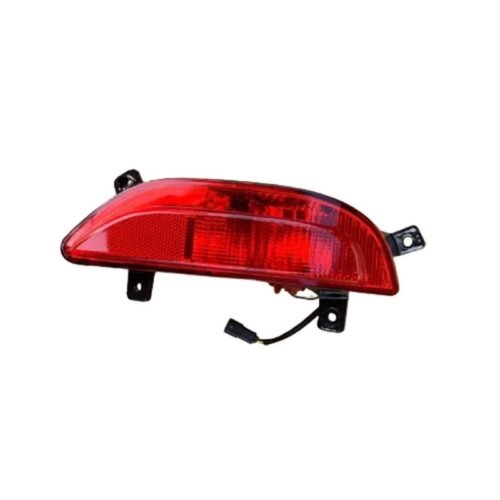 مجموعة مصابيح الضباب الخلفية ومصباح الرجوع لسيارة Chery Tiggo 5X، J68-4416030، موديل 5532