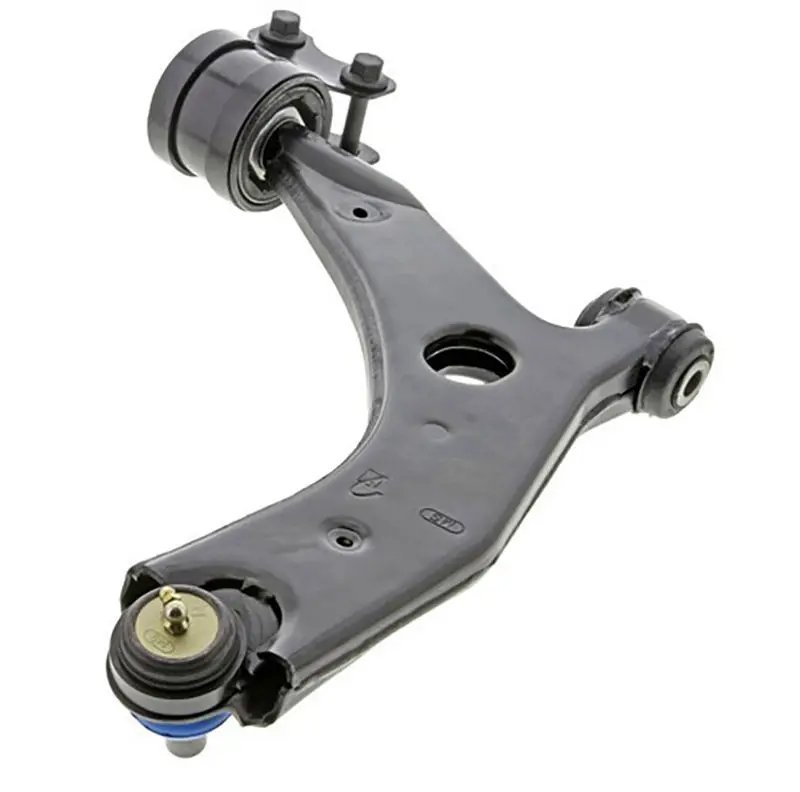 Front Lower Iron Swing Arm for Mazda 3 Chassis Suspension Control Arm K620068 K620067 B32H-34-350