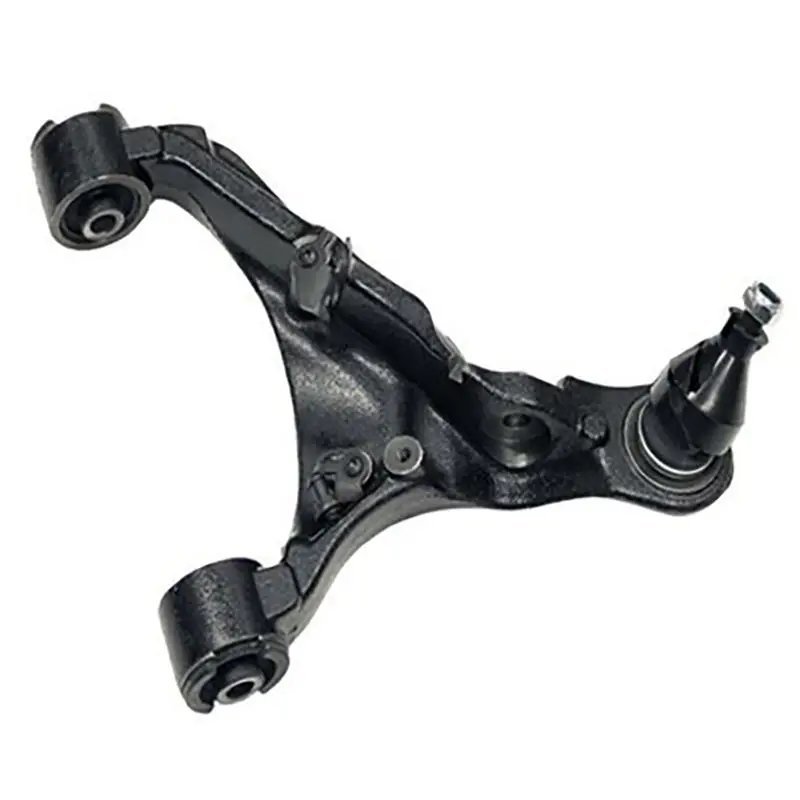 LR014619 LR063711 LR051617 Car Parts Front Left Suspension Swing Arm and Control Arm for Land Discovery 4 Range Rover Sport CTR