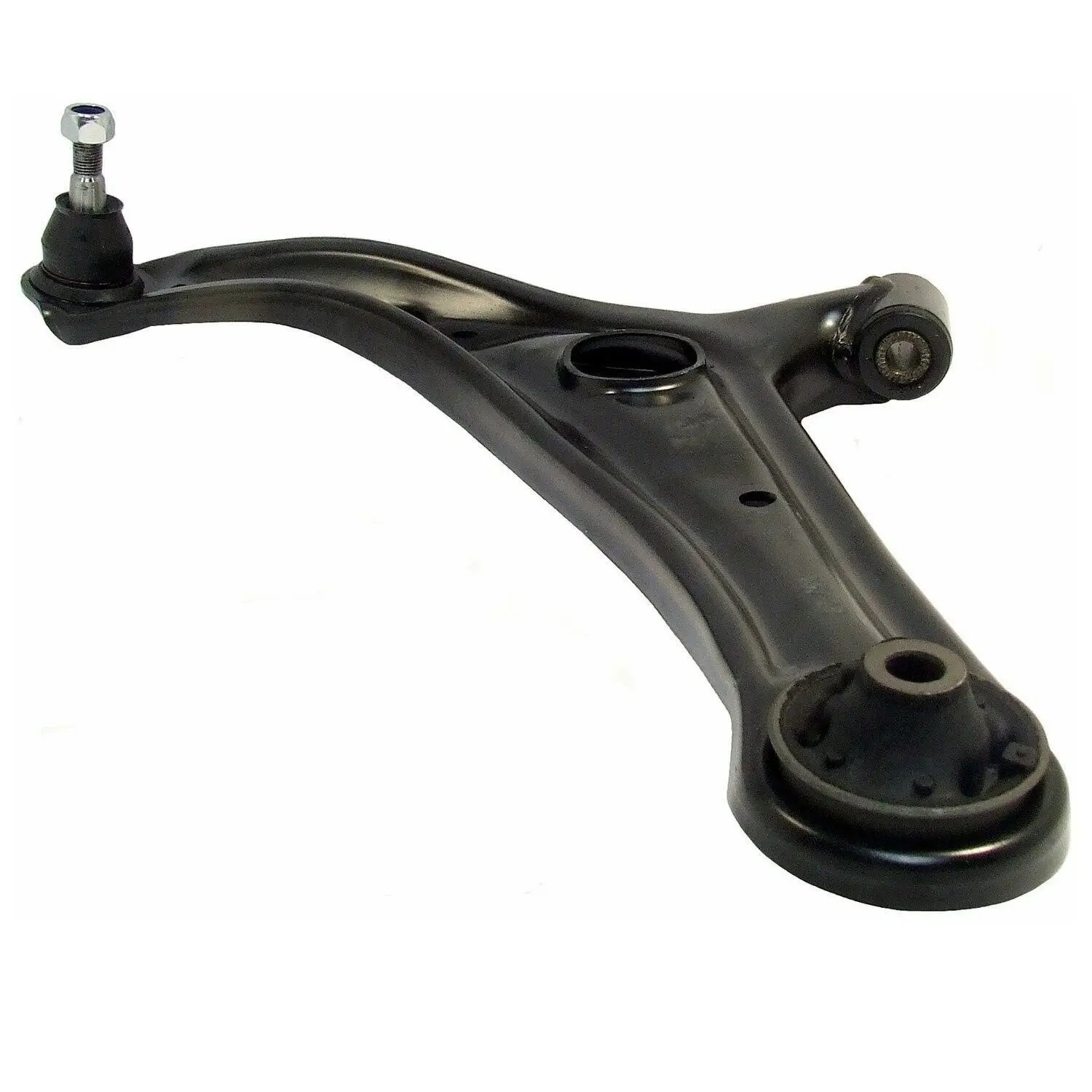 Suitable for Toyota Prius 2004 2009 High-quality Lower Suspension Left Punch Control Arm 4806959135