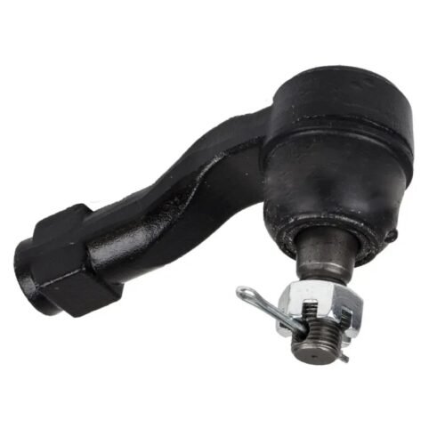Warranty Auto Steering Spare Parts Car Front Tie Rod End OEM Lateral Stabilizer bar Crossbar 48520-VW025 48520VW025 for Nissan