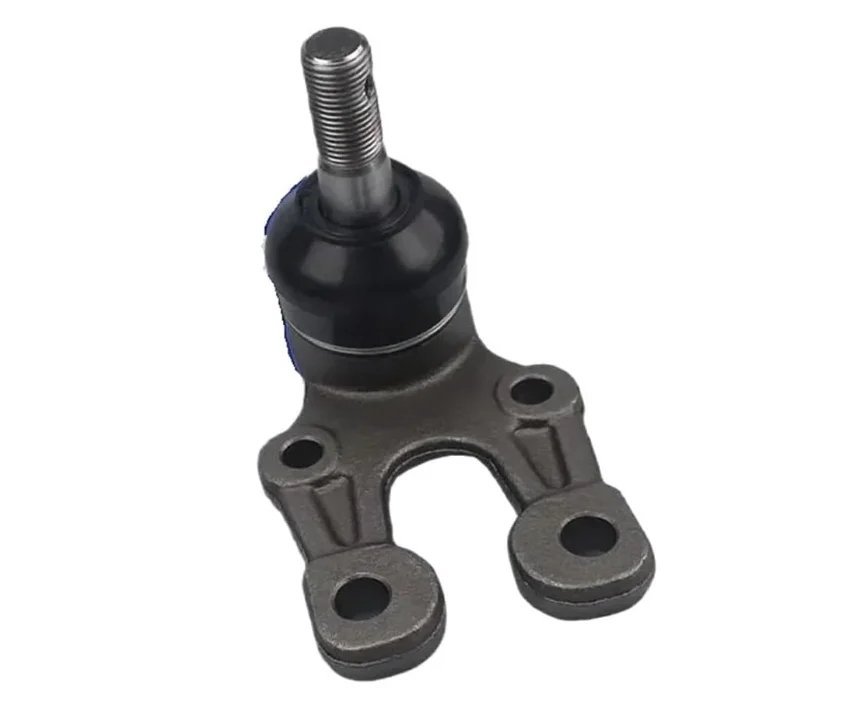 GZTY Wholesale Factory High Quality 1GD 1TR 1KD 2KD 2TR Front Right Lower Ball Joint for 43330-29565 4333029565