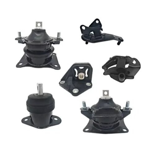 GZTY قاعدة محرك عالية الجودة من المصنع لقطع غيار السيارات بالجملة لـ HONDA ACCORD 50850-SEA-A00 50850-SDA-A00 50850SEAA00 50850SDAA00