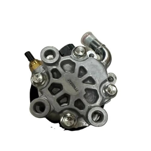 GZTY Favorable Price قطع غيار السيارات Excellent Quality مضخة دركسون لـ Toyota 44320-60360