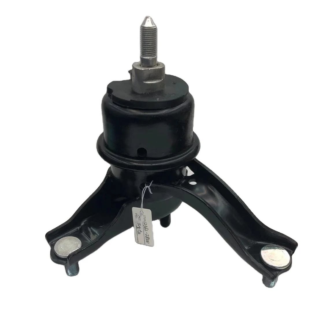 GZTY Wholesale High Quality Car Parts Engine Support Mount for TOYOTA CAMRY ACV30 12362-28100