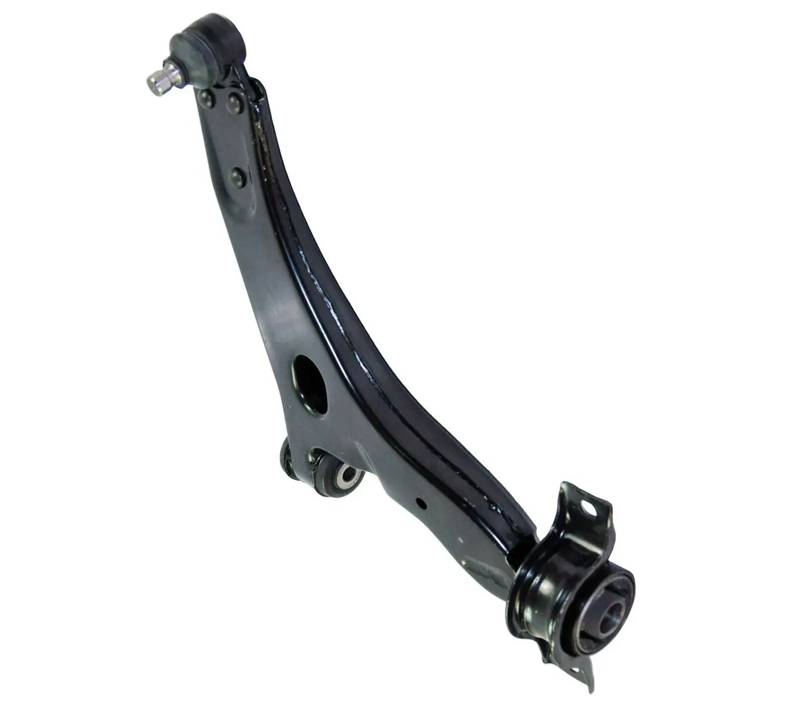 GZTY New Product Front Lower Iron Swing Arm for Ford Focus Mk1 Chassis Suspension Control Arm 1148932 1207974 1212810 1344968