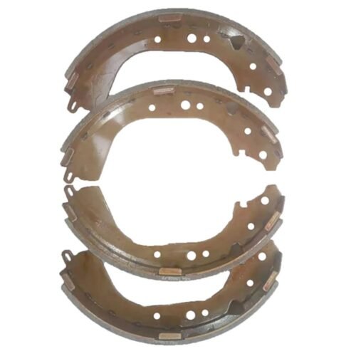GZTY حذاء فرامل عالي الجودة، قطع غيار سيارات مخصصة، إكسسوارات فرامل وقطع إصلاح سيارات K2305