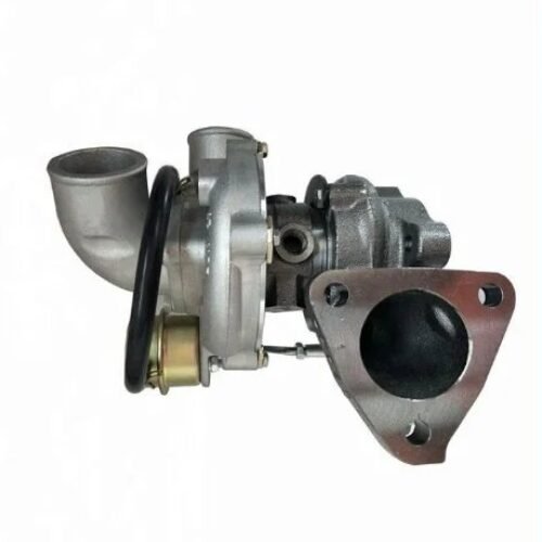 GZTY GT1749S  Auto Parts Turbocharger for Hyundai Commercial Starex H1 4D56  715843-0001 28200-42600 715843-5001S