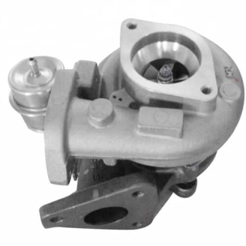 GZTY Factory Custom High Quality Patrol Y61 Turbocharger for Nissan  Safari RD28 GT1752S 701196-0007 14411-VB300