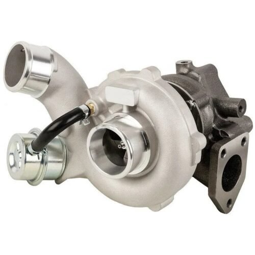 GZTY GT1752S Turbocharger 282004A101 733952-5001S 733952-0001 733952-1 28200-4A101 for Car D4CB Engine