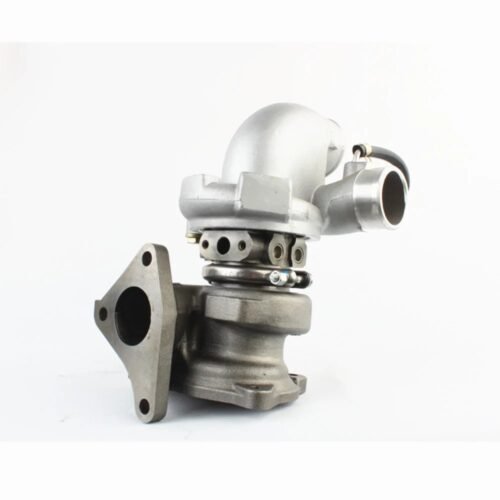 GZTY Factory High Quality TD04L-13G Turbocharger 49377-04000 for SUBARU Forester Impreza EJ20 EJ200 2.0 L