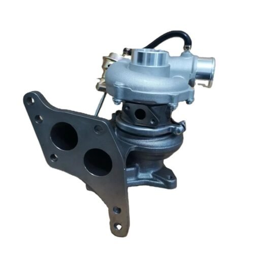 GZTY Factory High Quality VF37 VG440027 Turbocharger 14411AA540 14411AA542 14411AA541 Engine EJ20
