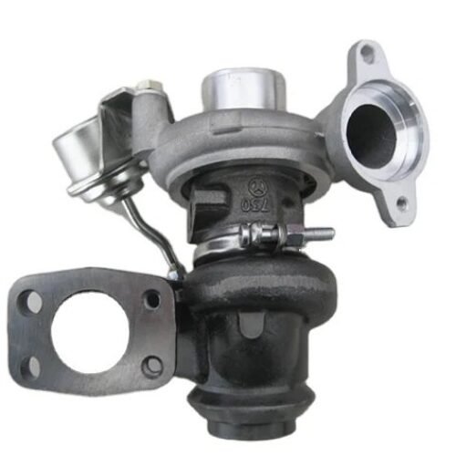 GZTY Factory Vehicle Parts High Quality Turbocharger 49173-07522 49173-07508 9682881780 for 1.6L Auto Engine DV6B DV6ATED4