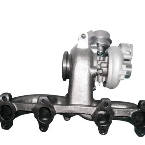 GZTY Turbo Diesel Engine BV39 54399700022 Turbocharger for Volkswagen Touran Caddy 1.9 TDI BJB BKC AVQ Engine
