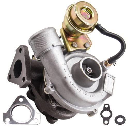GZTY High Quality Auto Engine Parts K04 Turbocharger for Ford Transit 1992- 2.5L Diesel Turbo 53049700001 1113104 53049880001