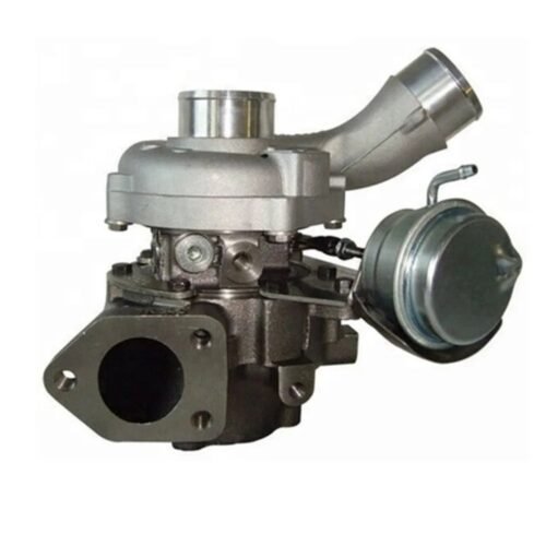 GZTY 53039880122 BV43 Turbocharger for  Hyundai  Santa Fe Kia Sorento D4CB Engine 2 . 5L 2006 28200-4A470