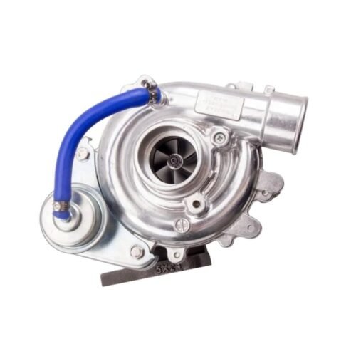 GZTY Turbocharger Diesel Engine CT16 Cartridge 17201-30080 17201-30120 for 2KD-FTV Toyota Hiace  Hilux 2.5 D4D