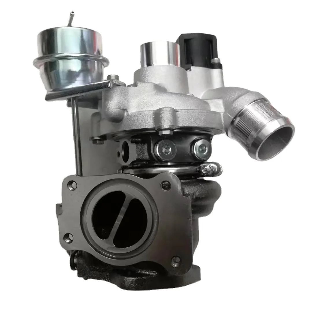 GZTY Factory High Quality Turbocharger for Citroen Peugeot 1.6 THP 110/115kw 0375R9 0375N7 0375L0 53039880121
