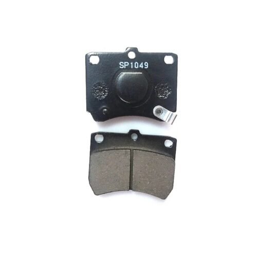 GZTY جديد وصول مركبة إكسسوار فرامل السيارات بطانة لـ Kia لـ FORD USA KK150-33-23Z