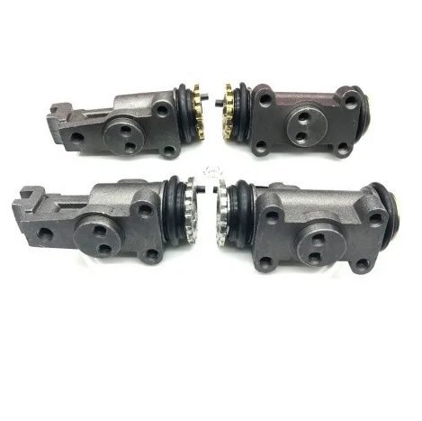 GZTY Auto Parts Brake Pump Wholesale Vehicle Parts Brake Wheel Cylinder for HYUNDAI 58220-45201