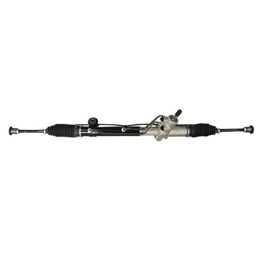 GZTY Good Performance Steering Machine Power Steering Rack for Corsa Evolution 93383067