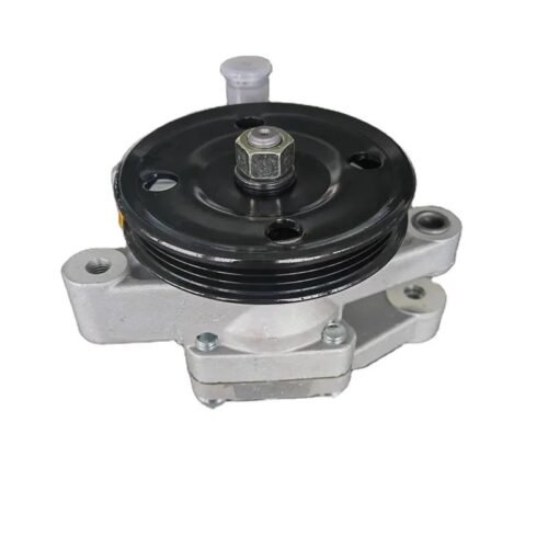 GZTY منخفض السعر معزز مضخة التوجيه كهربائي معزز مضخة التوجيه لـ Hyundai 57100-2D101 57100-2D100 57100-2D150