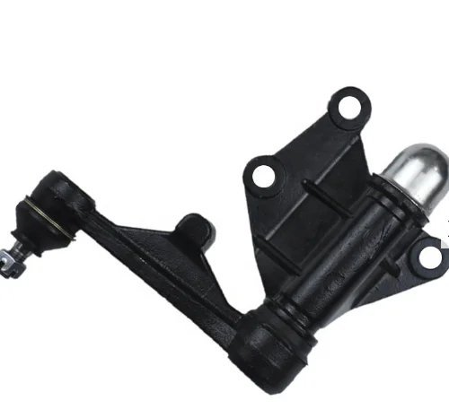 GZTY Best Price Steering Idler Arm for Hilux Pickup MK4 LN165 2.4TD 97-01 45490-39455 45490-39456