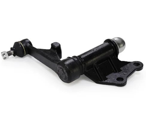 GZTY Custom Factory Wholesale Steering Parts Idler Arm for TOYOTA HILUX 4WD 1997 45490-39445 45490-39446