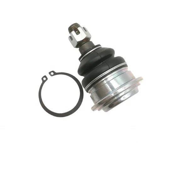GZTY إكسسوارات السيارات مفاصل كروية لـ TOYOTA LAND CRUISER LEXUS GX LX 43310-60010 48610-60030 48610-60070 48630-60010