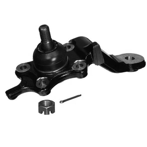 GZTY عالية الجودة وصلات قضيب التوازن لـ Toyota HILUX LAND CRUISER 43330-39465 43330-39415 43330-39466 43330-39585