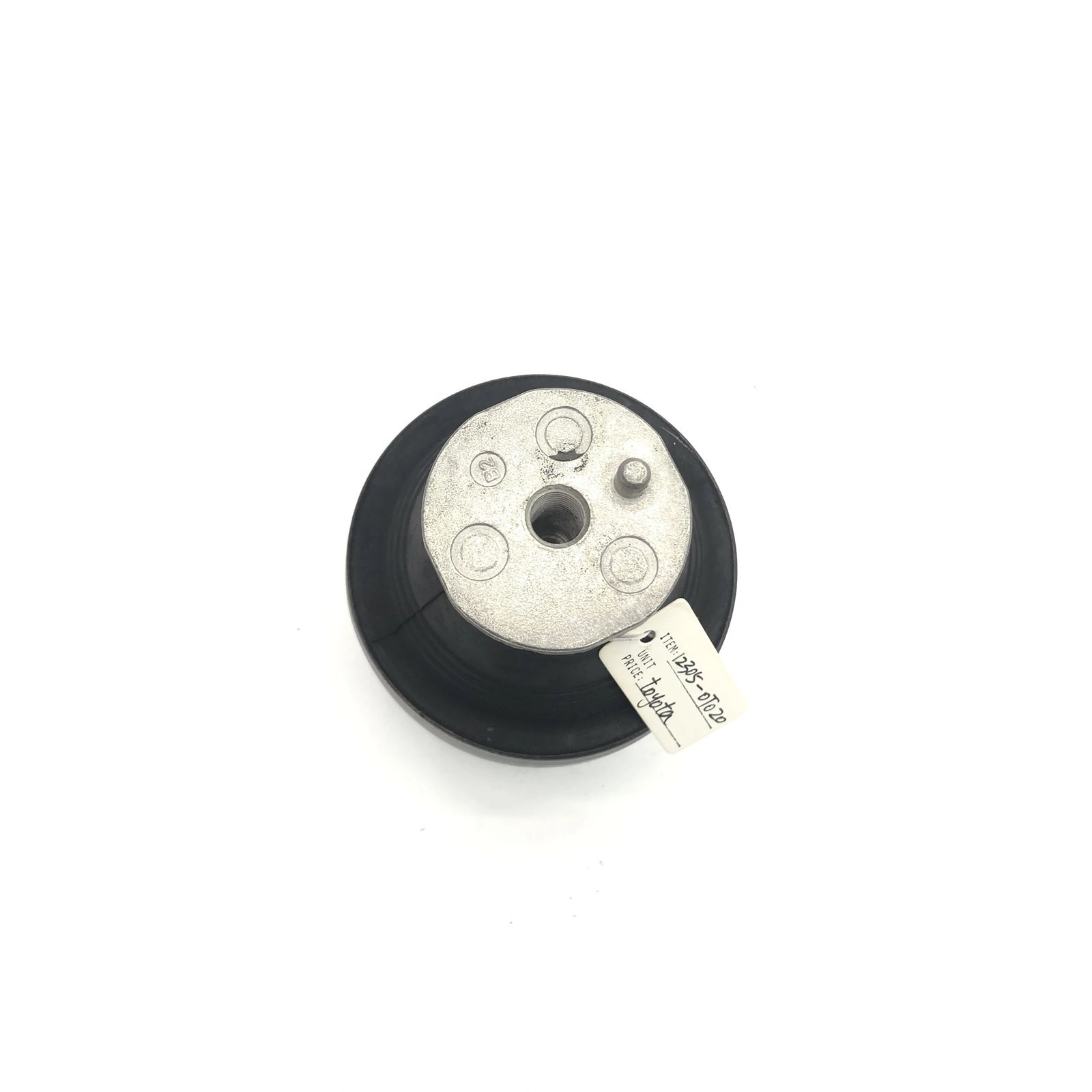 GZTY Wholesale High Quality Engine Motor Mount Bushing for TOYOTA AVENSIS COROLLA 12305-0T020 123050T020 12305-21320 1230521320