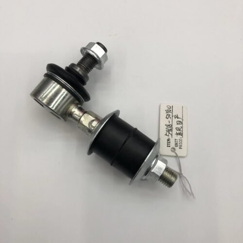 GZTY التوازن وصلة قضيب من المصنع عالية الجودة وصلة قضيب التوازن لـ NISSAN SUNNY P101.6/N16/B13 54618-50Y00 54618-D5000