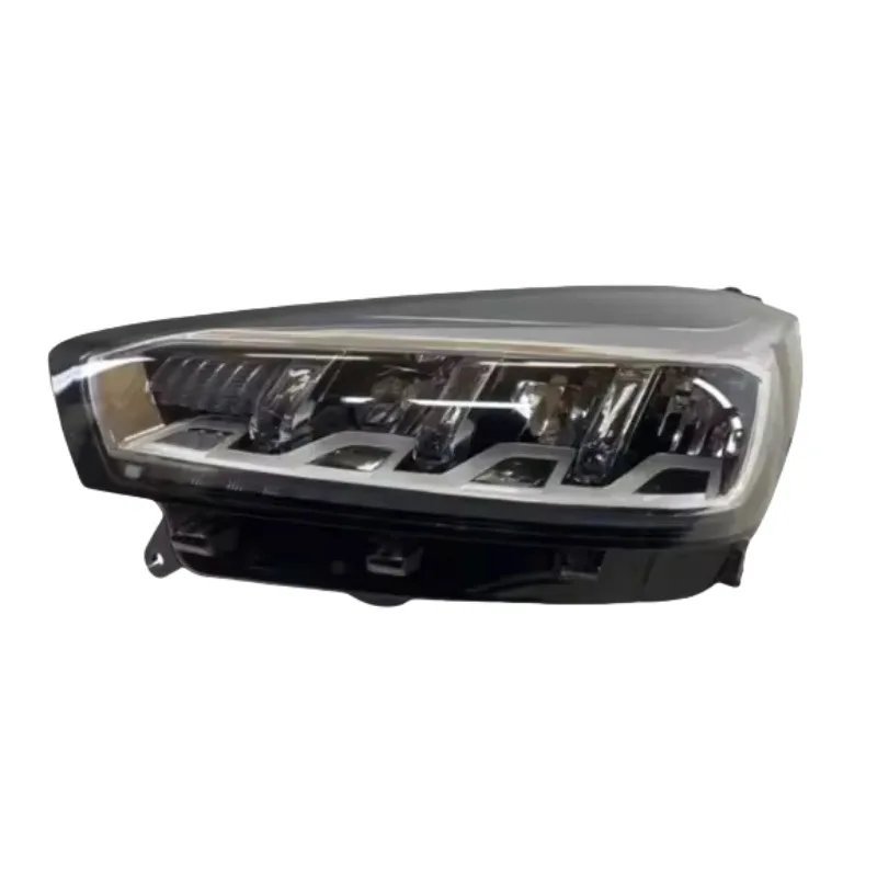 زوج مصابيح LED أمامية جديد لسيارة Chery Tiggo 7 Pro، 12 فولت، يمين/يسار - الصورة 11