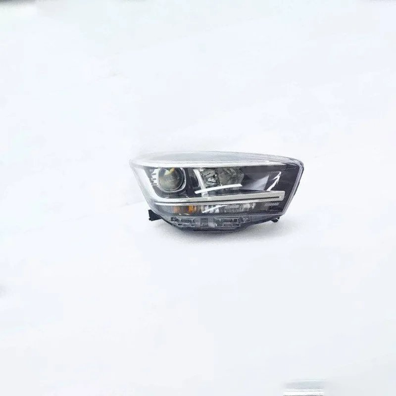 مصباح أمامي هالوجين Qianli لسيارة Chery Tiggo 4 PRO، 12 فولت - الصورة 5