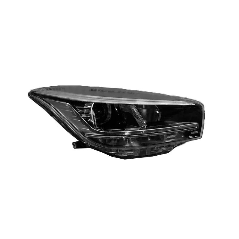 مصباح أمامي هالوجين Qianli لسيارة Chery Tiggo 4 PRO، 12 فولت - الصورة 6