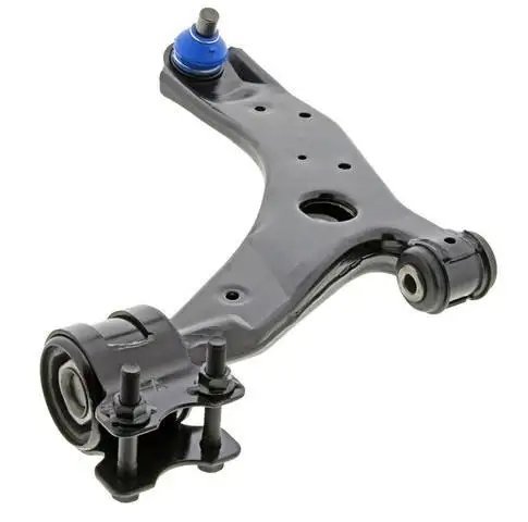 Front Lower Iron Swing Arm for Mazda 3 Chassis Suspension Control Arm K620068 K620067 B32H-34-350 - Image 3